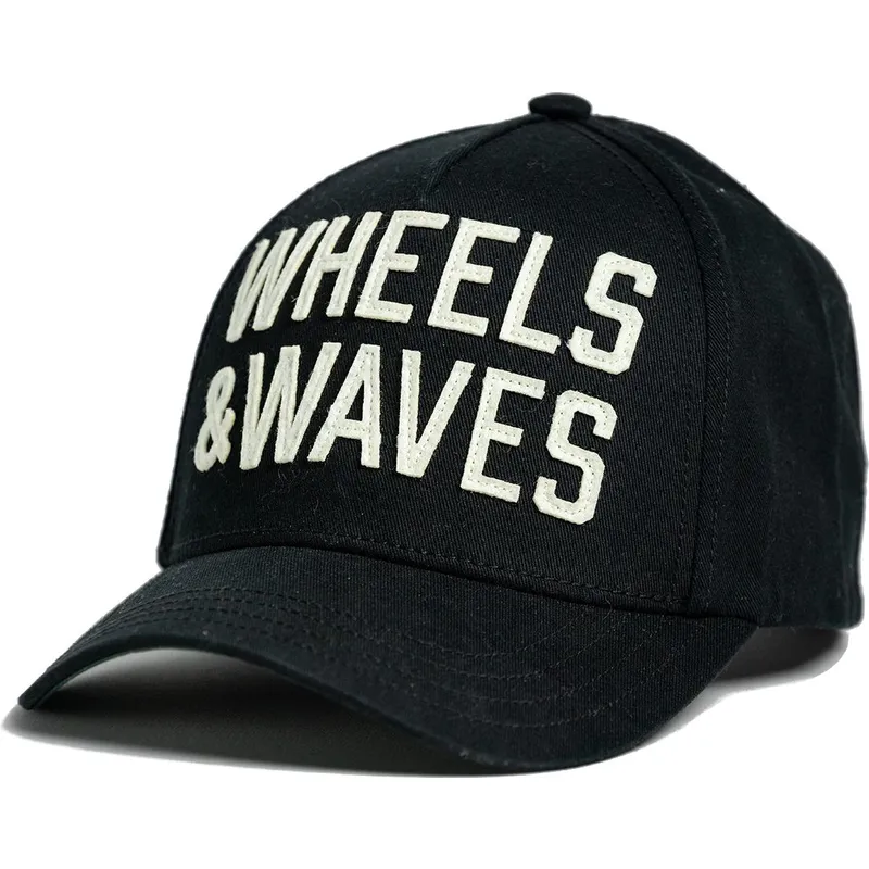 mutsid-kumer-must-snapback-classic-ww22-wheels-and-waves mutsid-kumer-must-snapback-classic-ww22-wheels-and-waves