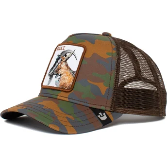 mutsid-kumer-kamuflaaz-snapback-goat-clay-henry-the-farm-goorin-bros