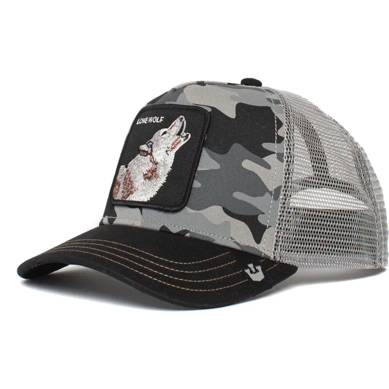 mutsid-kumer-kamuflaaz-snapback-lone-wolf-solitario-dog-soldier-the-farm-goorin-bros