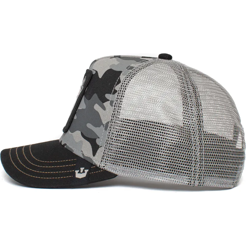 mutsid-kumer-kamuflaaz-snapback-lone-wolf-solitario-dog-soldier-the-farm-goorin-bros