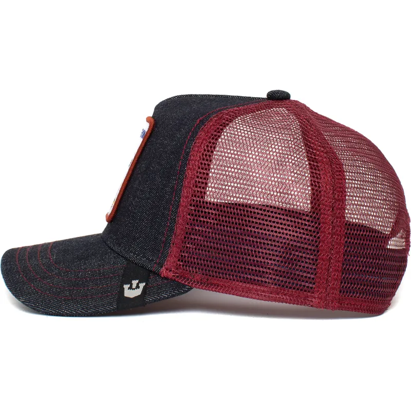 mutsid-kumer-meresinine-snapback-the-freedom-eagle-the-farm-goorin-bros
