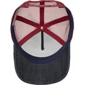 mutsid-kumer-meresinine-snapback-the-freedom-eagle-the-farm-goorin-bros