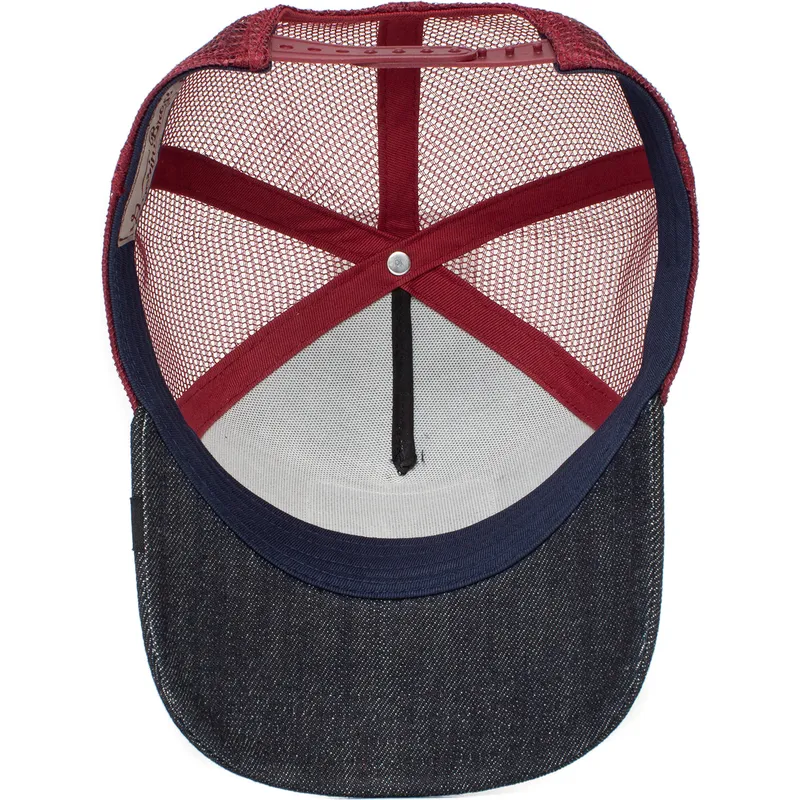 mutsid-kumer-meresinine-snapback-the-freedom-eagle-the-farm-goorin-bros