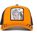 mutsid-kumer-oranz-snapback-the-white-tiger-the-farm-goorin-bros