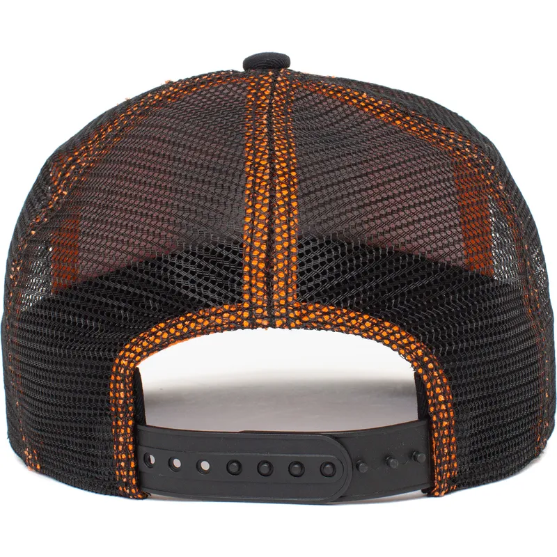 mutsid-kumer-oranz-snapback-the-white-tiger-the-farm-goorin-bros