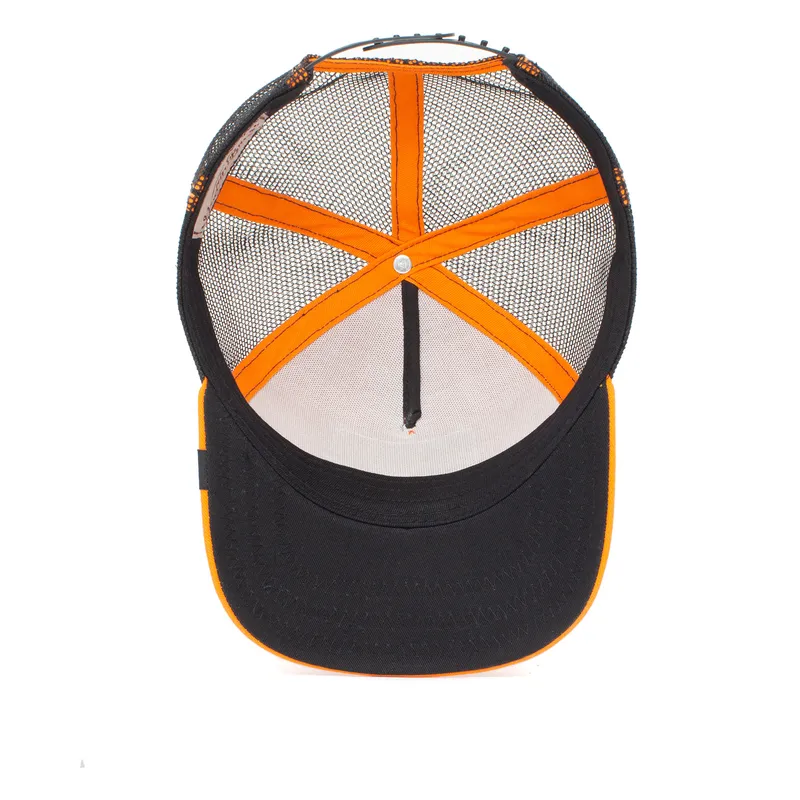 mutsid-kumer-oranz-snapback-the-white-tiger-the-farm-goorin-bros