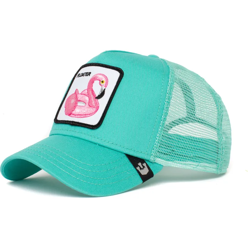 mutsid-kumer-sinine-snapback-flotador-floater-upper-decker-the-farm-goorin-bros