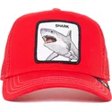 mutsid-kumer-punane-snapback-shark-dunnah-the-farm-goorin-bros