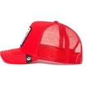 mutsid-kumer-punane-snapback-shark-dunnah-the-farm-goorin-bros