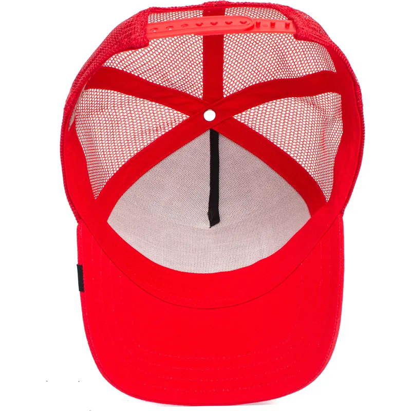 mutsid-kumer-punane-snapback-shark-dunnah-the-farm-goorin-bros