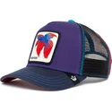 mutsid-kumer-sinine-snapback-siam-fighter-yes-siam-the-farm-goorin-bros