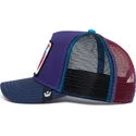 mutsid-kumer-sinine-snapback-siam-fighter-yes-siam-the-farm-goorin-bros