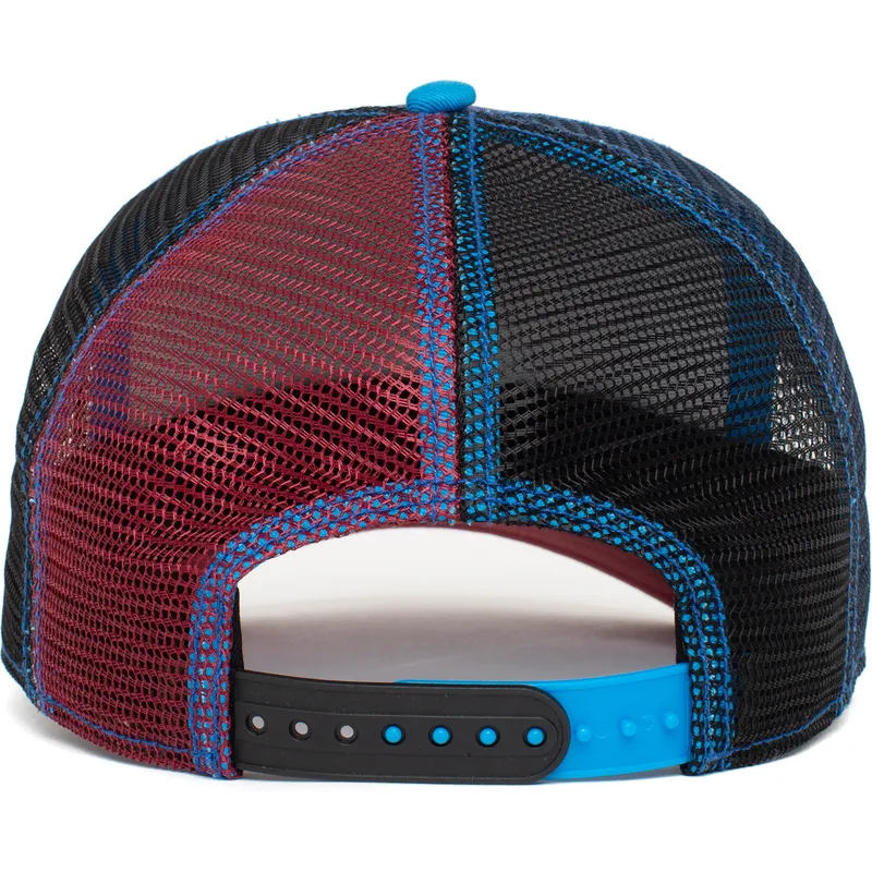 mutsid-kumer-sinine-snapback-siam-fighter-yes-siam-the-farm-goorin-bros