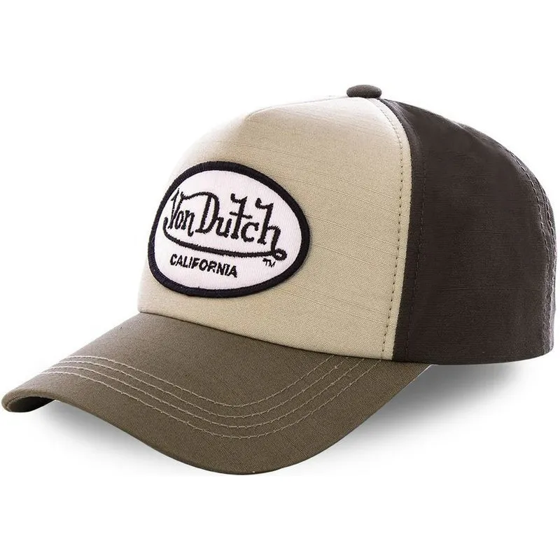 cap-kumer-green-snapback-von-dutch
