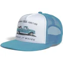mutsid-lame-sinine-snapback-1966-ww23-wheels-and-waves