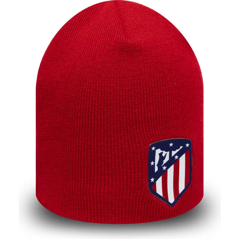 mutsid-punane-skull-essential-atletico-atletico-de-madrid-lfp-new-era