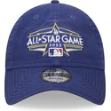 mutsid-kumer-sinine-reguleeritav-9twenty-all-star-game-core-classic-los-angeles-dodgers-mlb-new-era