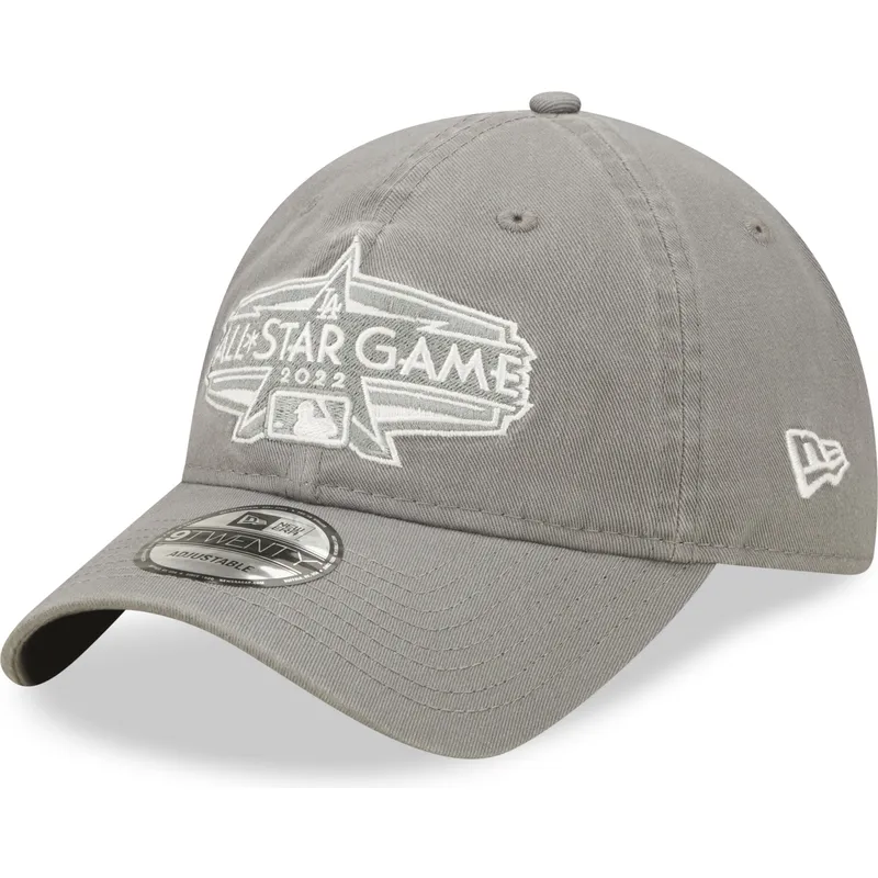 mutsid-kumer-hall-reguleeritav-9twenty-all-star-game-core-classic-los-angeles-dodgers-mlb-new-era