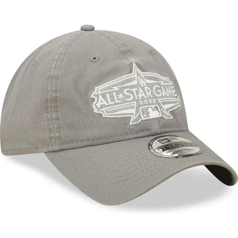 mutsid-kumer-hall-reguleeritav-9twenty-all-star-game-core-classic-los-angeles-dodgers-mlb-new-era