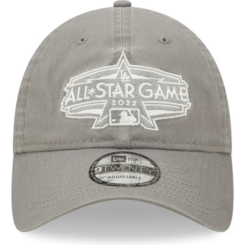 mutsid-kumer-hall-reguleeritav-9twenty-all-star-game-core-classic-los-angeles-dodgers-mlb-new-era