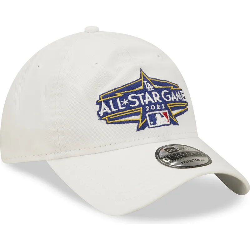 mutsid-kumer-valge-reguleeritav-9twenty-all-star-game-core-classic-los-angeles-dodgers-mlb-new-era