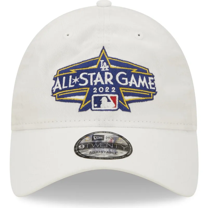 mutsid-kumer-valge-reguleeritav-9twenty-all-star-game-core-classic-los-angeles-dodgers-mlb-new-era
