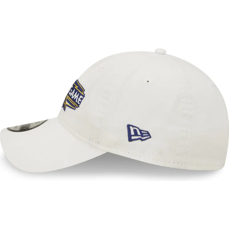 mutsid-kumer-valge-reguleeritav-9twenty-all-star-game-core-classic-los-angeles-dodgers-mlb-new-era