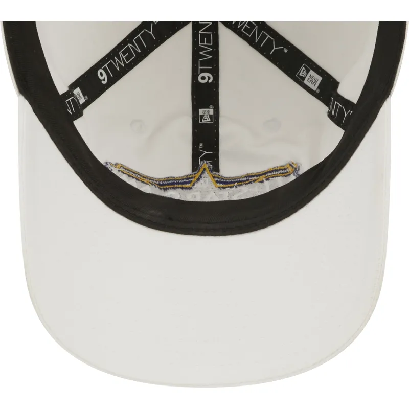 mutsid-kumer-valge-reguleeritav-9twenty-all-star-game-core-classic-los-angeles-dodgers-mlb-new-era