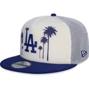 mutsid-lame-valge-snapback-9fifty-all-star-game-los-angeles-dodgers-mlb-new-era