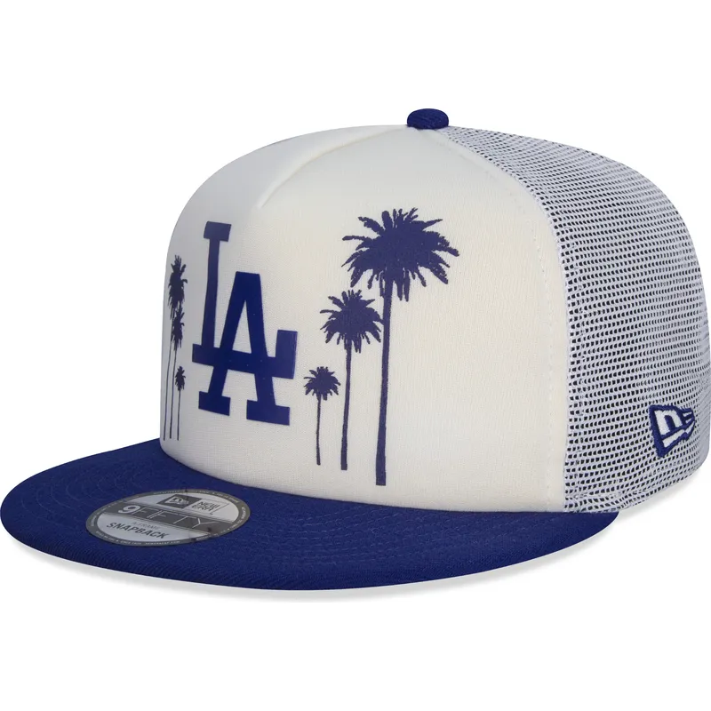 mutsid-lame-valge-snapback-9fifty-all-star-game-los-angeles-dodgers-mlb-new-era