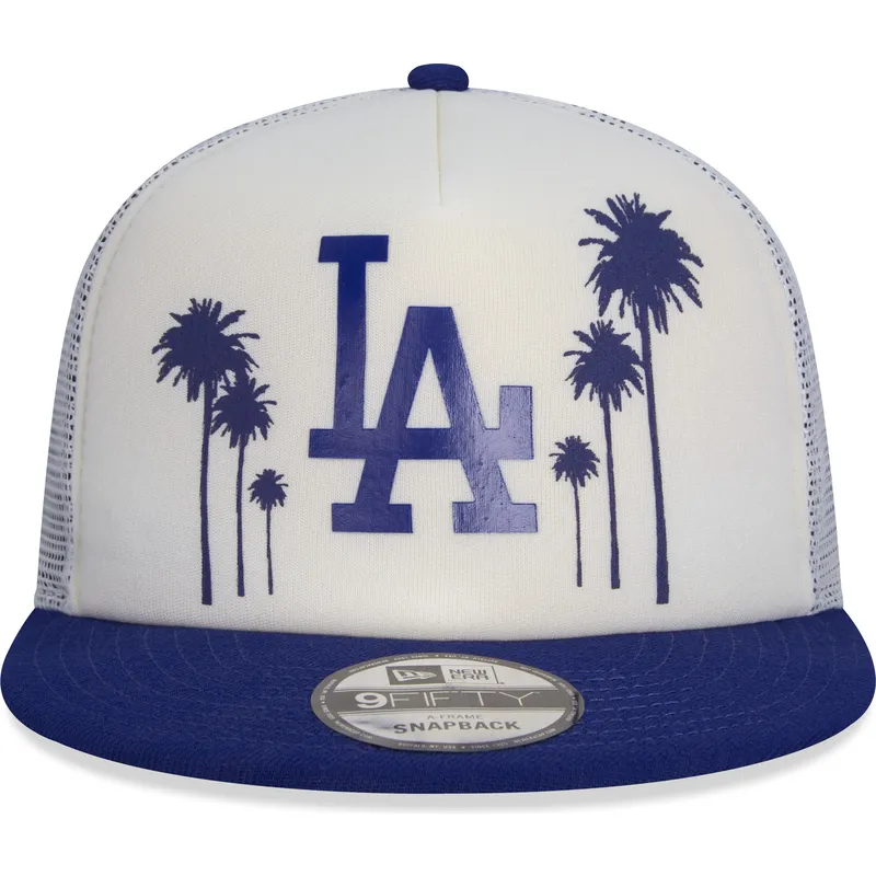 mutsid-lame-valge-snapback-9fifty-all-star-game-los-angeles-dodgers-mlb-new-era