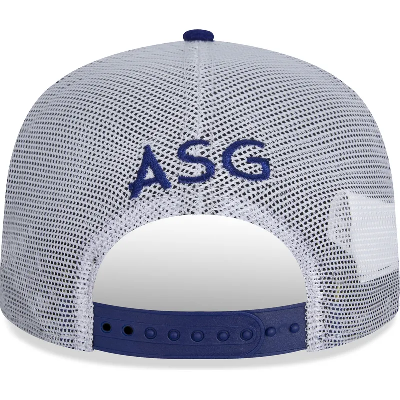 mutsid-lame-valge-snapback-9fifty-all-star-game-los-angeles-dodgers-mlb-new-era
