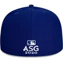 mutsid-lame-sinine-liibuv-59fifty-all-star-game-palm-los-angeles-dodgers-mlb-new-era