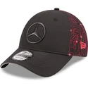 mutsid-kumer-must-reguleeritav-9forty-esports-grand-prix-mercedes-formula-1-new-era