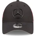 mutsid-kumer-must-reguleeritav-9forty-esports-grand-prix-mercedes-formula-1-new-era
