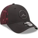 mutsid-kumer-must-reguleeritav-9forty-esports-grand-prix-mercedes-formula-1-new-era