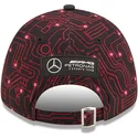 mutsid-kumer-must-reguleeritav-9forty-esports-grand-prix-mercedes-formula-1-new-era