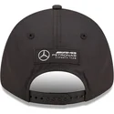 mutsid-kumer-punane-reguleeritav-9forty-esports-grand-prix-mercedes-formula-1-new-era