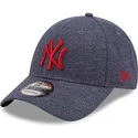 mutsid-kumer-hall-reguleeritav-9forty-jersey-essential-new-york-yankees-mlb-new-era