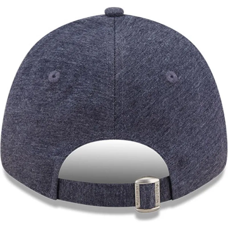 mutsid-kumer-hall-reguleeritav-9forty-jersey-essential-new-york-yankees-mlb-new-era