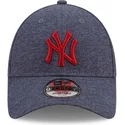 mutsid-kumer-hall-reguleeritav-9forty-jersey-essential-new-york-yankees-mlb-new-era