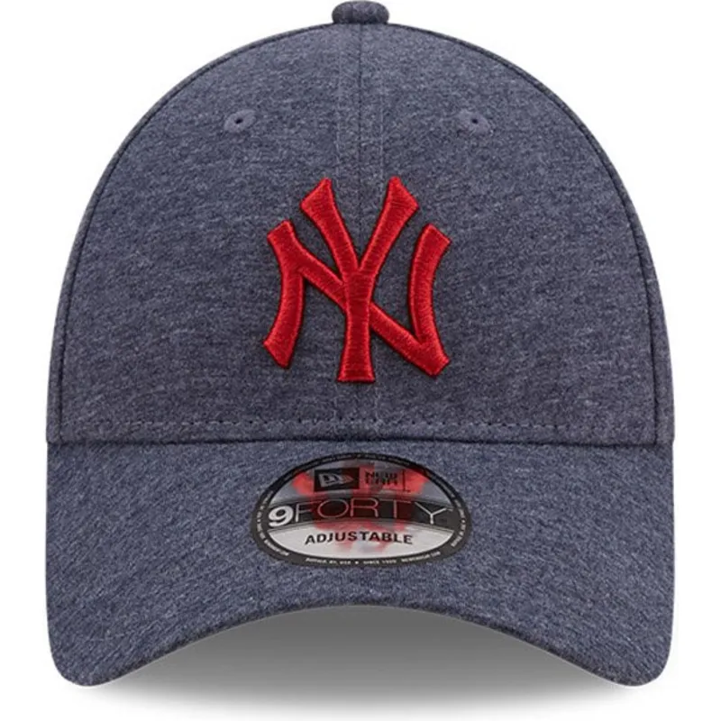 mutsid-kumer-hall-reguleeritav-9forty-jersey-essential-new-york-yankees-mlb-new-era