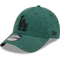 mutsid-kumer-roheline-reguleeritav-9forty-jersey-essential-los-angeles-dodgers-mlb-new-era