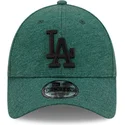 mutsid-kumer-roheline-reguleeritav-9forty-jersey-essential-los-angeles-dodgers-mlb-new-era