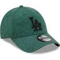 mutsid-kumer-roheline-reguleeritav-9forty-jersey-essential-los-angeles-dodgers-mlb-new-era