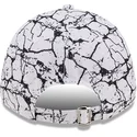 mutsid-kumer-valge-reguleeritav-9forty-marble-los-angeles-lakers-nba-new-era