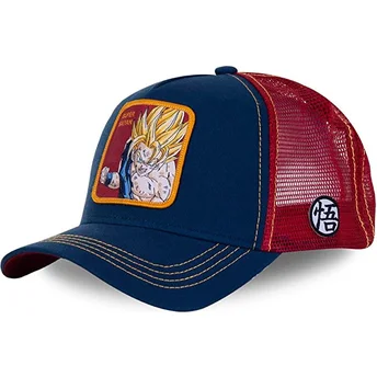 mutsid-kumer-meresinine-snapback-super-saiyan-say1-son-goku-dragon-ball-capslab