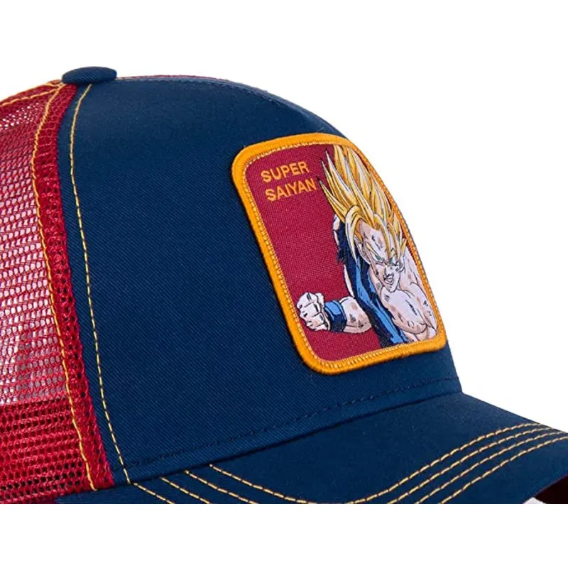 mutsid-kumer-meresinine-snapback-super-saiyan-say1-son-goku-dragon-ball-capslab