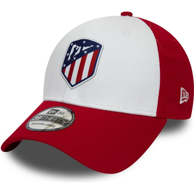 mutsid-kumer-punane-liibuv-39thirty-contrast-atletico-atletico-de-madrid-lfp-new-era