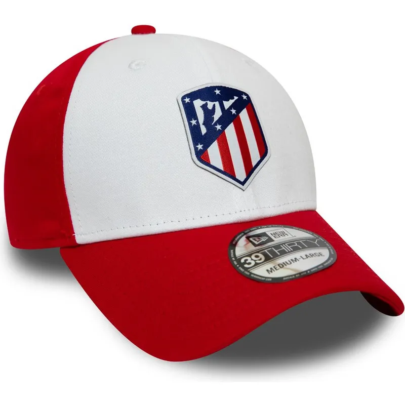 mutsid-kumer-punane-liibuv-39thirty-contrast-atletico-atletico-de-madrid-lfp-new-era